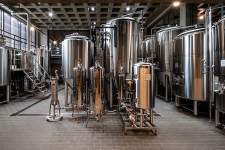 The Beer And The History semi private Experience