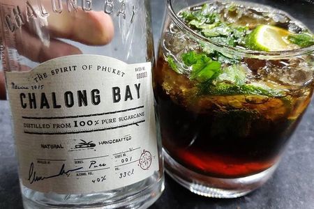 Private Exclusive Phuket Sightseeing Tour with Free Rum Cocktail