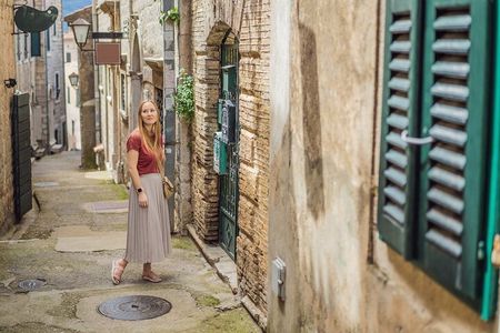 Discovering the History and Culture of Sousse Medina