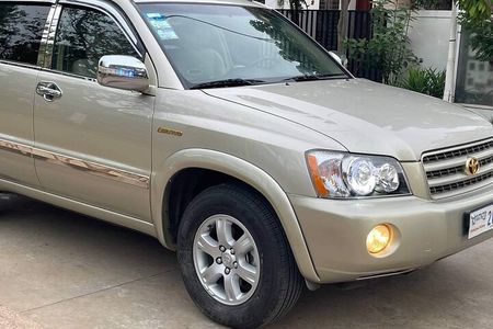 Phnom Penh to Siem Reap by private car