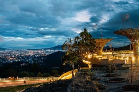 Addis Ababa City Tour