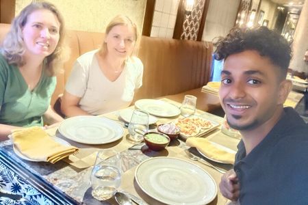 Customize private tour with pickup 