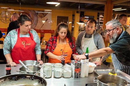 Cook Like a Hungarian Grandma_Cooking Class in Small Group