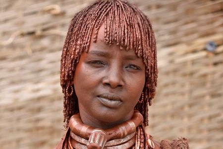 Photography Expeditions to Omo Valley