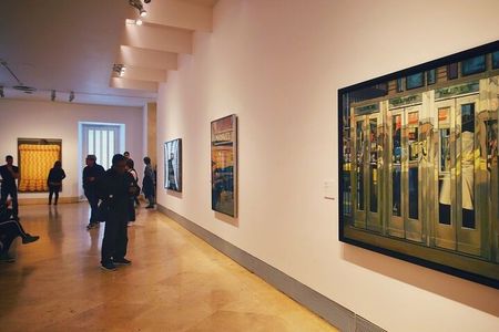 Guided Tour Thyssen Museum Skip the Line