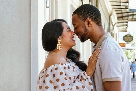 New Orleans Private Photo Shoot with Professional Photographer 