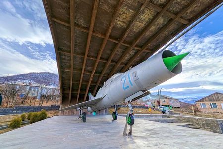 Northern Armenia Highlights Tour from Tbilisi