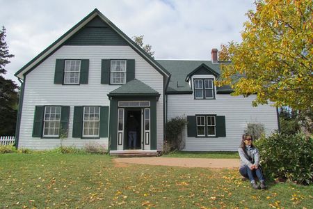 The Ultimate Anne of Green Gables Private Tour