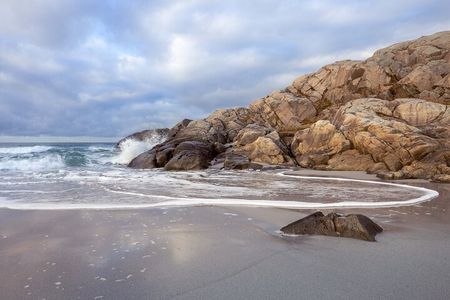 Private Photography Tour in Haugesund