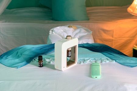 "Thai Reiki Massage: A Fusion of Tranquility and Healing"