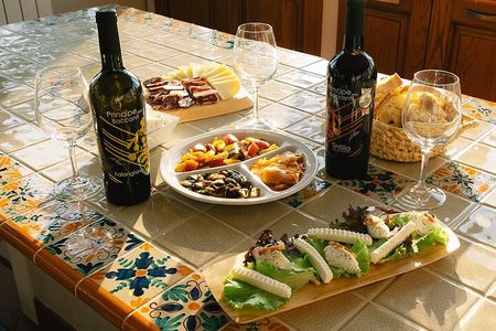 Scoprire la Vera Tintilia del Molise, Autentico ed Eccellenso