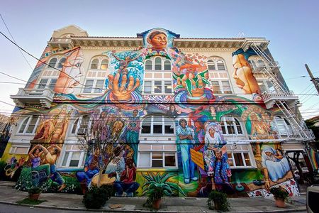 An Insider's Tour of San Francisco's Hidden Gems