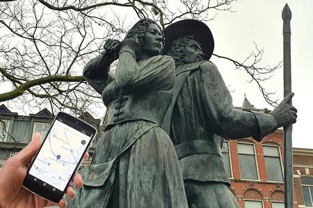 Escape Experience Haarlem The Escape of Kenau