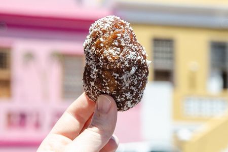 Unique Bo-Kaap Tour with Food Tasting, Western Cape