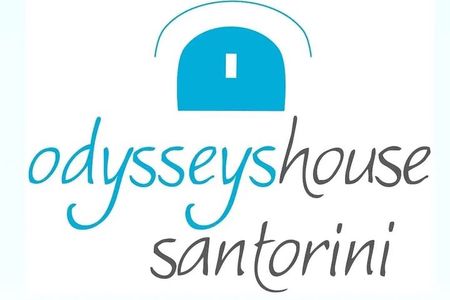 Odysseys House Santorini