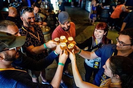 Sip of Milwaukee Guided Brewery Tour