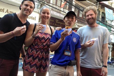 Private Guide In and Around Hanoi: Custom Tour: Departure Anytime