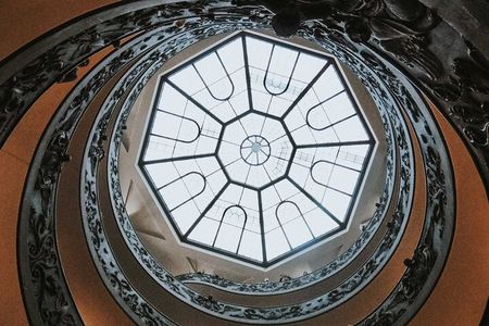 Skip-the-Line Vatican Museums and Sistine Chapel Tour