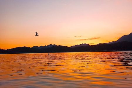 Kekova Sunset Cruise