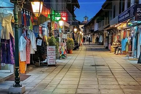 Fort Kochi Half Day or Full day City Tour