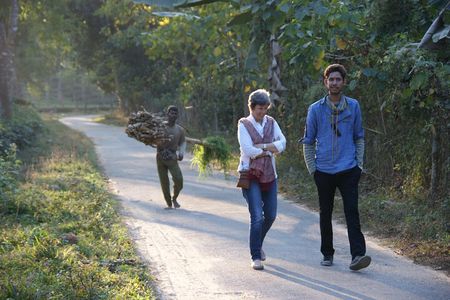 Full Day Sreemangal Tea Garden & National Park Hiking Tour