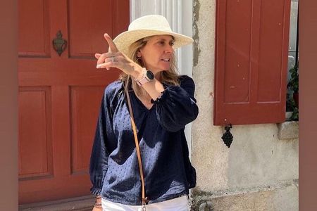 SMALL group Historic Walking Tours with certified guides