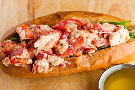 Halifax Harbourfront Small Group Food Walking Tour