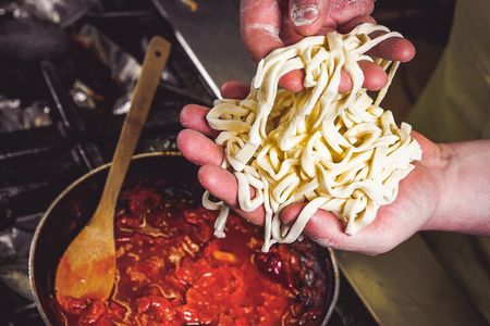 Taste Umbria: Full Meal Walking Tour in Perugia by Do Eat Better