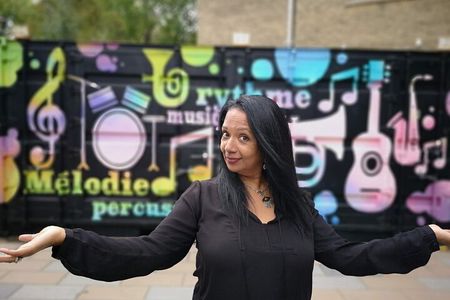 Black & Jazz History of Montreal with Ruby Roy Licensed Guide