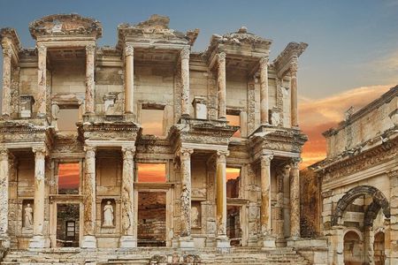 Ephesus All Inclusive Tours