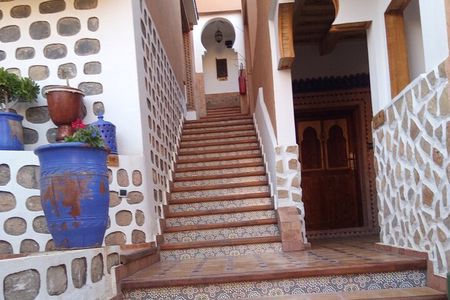 3 Days from Marrakech to Merzoug Sahara Desert 