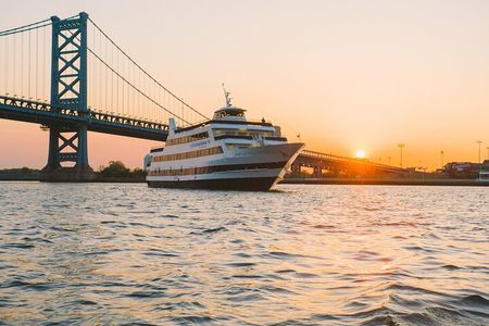 Signature Dinner Cruise with Buffet