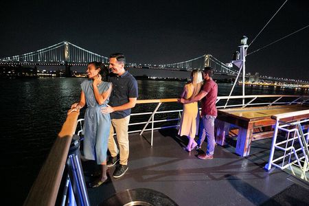Signature Dinner Cruise with Buffet