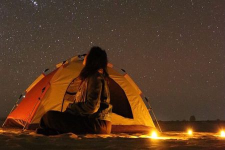 Unique Trip to Siwa Oasis 3 Days 2 Nights from Cairo 