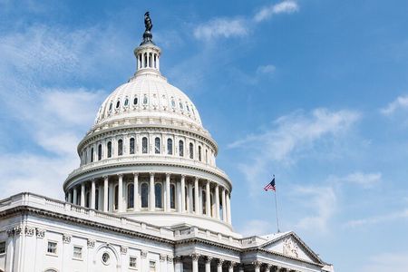 Small Group Washington D.C, U.S Capitol & Mount Vernon 1-Day Tour