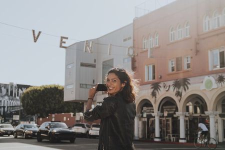 The Best Lux Tour of LA, Beverly Hills, Hollywood and more 