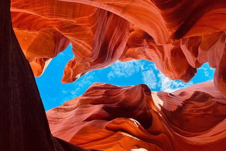 Lower Antelope Canyon & Horseshoe Bend Tours in Arizona