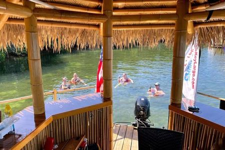 Cruisin Tikis Key Largo - Tiki Fun Cruise (Private)