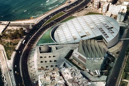 Customized Alexandria Private Day Tour from Cairo