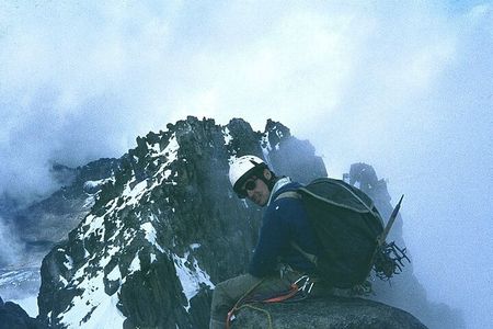 5 Days Mt Kenya Private Trekking- Sirimon - Chogoria Route