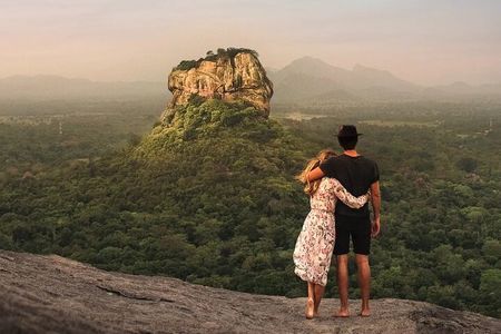 Sigiriya Rock Fortress Instagram Tour (Private & All-Inclusive)