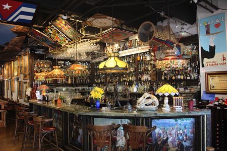 Little Havana Walking Tour for History Buffs