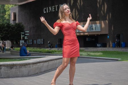 Photo Tour in Coyoacan