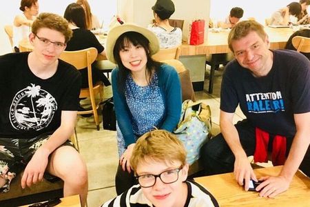 Private Guided Custom Walking Tour in Osaka