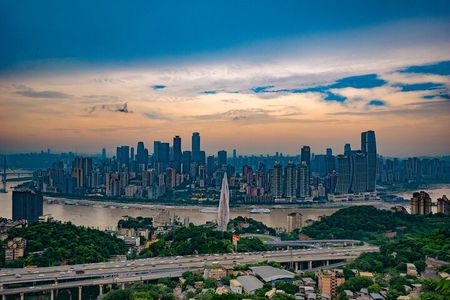 Chongqing Private City Tour Extention