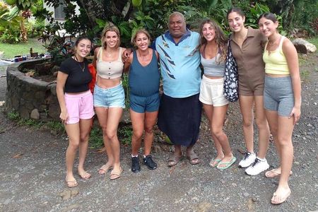 Private Tour :Best of Nadi 