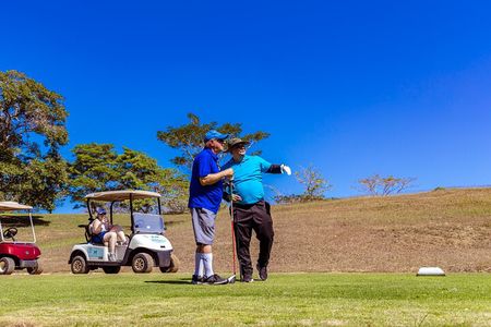 Private Golf Experience in Cartagena All Inclusive