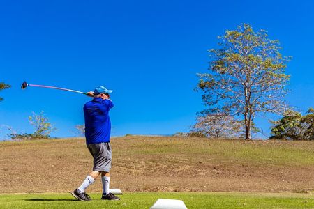 Private Golf Experience in Cartagena All Inclusive