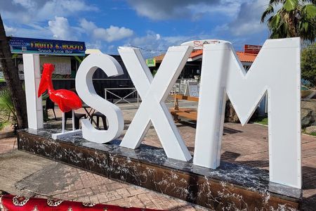  St.Martin/St.Maarten Magical Tour