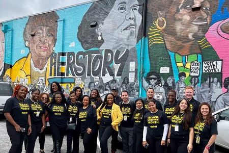 Atlanta's Black History and Civil Rights Tour